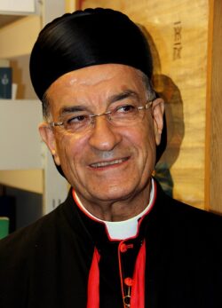 Cardenal Bechara Raï: “El Líbano se está vaciando de cristianos” 5 Bechara Rai