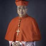 Cardinal William Goh