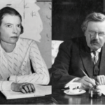DOROTHY CHESTERTON 1