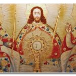 Fidelidade a Santissima Trindade 2