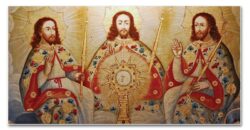 Fidelidade a Santissima Trindade 2