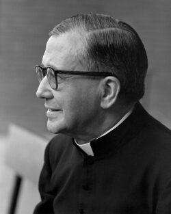 Josemaria Escriva