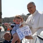 Papa exorta fieis a sairem a paralisia e com Jesus assumirem a historia da propria vida 4 768x506 1