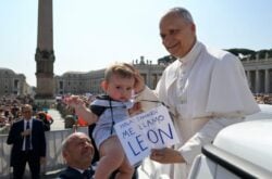 Papa exorta fieis a sairem a paralisia e com Jesus assumirem a historia da propria vida 4 768x506 1
