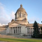 2009 0606 WashingtonStateCapitol
