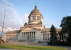 2009 0606 WashingtonStateCapitol
