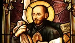 San Ignacio de Loyola, de la vanidad de un militar a la fundación del ejército de Jesús 2 8 4