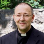 Bischof Wolfgang Ipolt