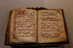 Ecuador Quito Convento san agustin 0234 20171127 GK