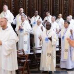 Papa Leao XIV aos Dominicanos oucam atentamente o Espirito Santo 700x394 1