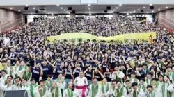 1.000 jóvenes de Corea del Sur viajarán al Jubileo de los Jóvenes en Roma 2 Sin titulo 16