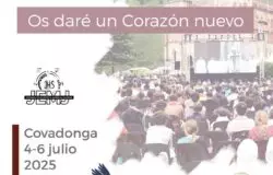 Segunda Jornada Eucarística Mariana Juvenil en Covadonga, JEMJ 2025, España 2 Sin titulo 4