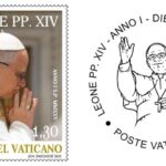 Vaticano inaugura nova loja online de filatelia e numismatica