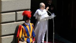 Ni el Papa es un pulpo, ni de chasquido de dedos mágico: es solo, nada menos, el Papa 1 cq5dam.thumbnail.cropped.1000.563 1