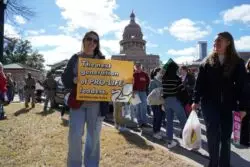 La opinión provida crece en EE.UU. tras el fallo Dobbs que tumbó Roe vs. Wade 2 elyssa dedios MC2oKhkQ4PE unsplash