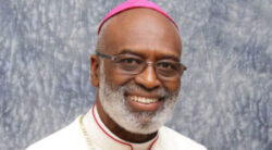 Arzobispo de Ghana confirma que la Iglesia en África es la que más crece en el mundo 4 Archbishop Palmer Buckle 300x166 1