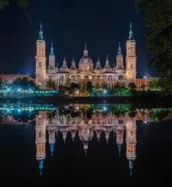 Basílica de Nuestra Señora del Pilar, en España, registra aumento histórico de peregrinos 2 Basilica de Nossa Senhora do Pilar registra aumento historico de peregrinos 2 700x761 1