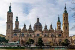 Basilica de Nossa Senhora do Pilar registra aumento historico de peregrinos 700x469 1