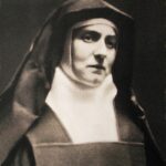 Edith Stein ca. 1938 1939