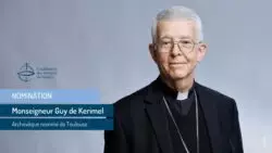 Obispos de Francia piden a Arzobispo de Toulouse que no nombre como canciller a sacerdote condenado 2 Header nomination Mailjet 7