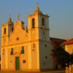 Igreja Benguela Angola
