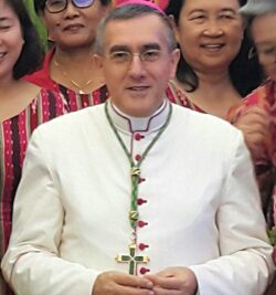 ¿Gobierno español habría negado plácet a nuncio propuesto por el Vaticano? 3 Piero Pioppo