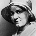 Saint Edith Stein