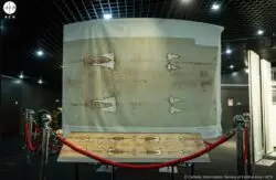 Santo Sudario es tema de exposición inédita en Kazajistán 2 Santo Sudario e tema de exposicao inedita no Cazaquistao 1