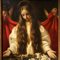 “A Santa Filomena, Dios no le niega nada”: la joven mártir que nunca deja sin respuesta a sus devotos 3 Untitled design 2025 08 11T124607.081