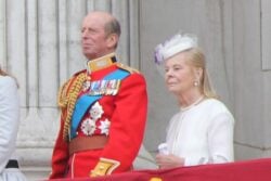 1080px The Duke and Duchess of Kent 2013 700x467 1