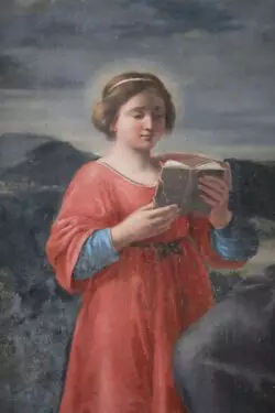 La Virgen Niña en el Templo y sus dos amigas íntimas: Mons. Juan Clá habla de la Virgen (III) 4 8 2