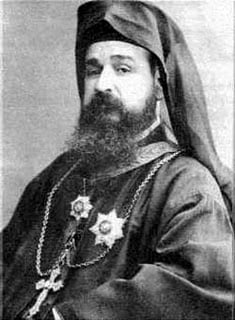 Blessed Choukrallah Maloyan