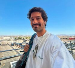 Pablo García con 642.000 seguidores, sorprende en Instagram: Quiere ser santo y se va al seminario 1 IMG 20250904 WA0030