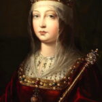 Isabel de Castilla Madrazo