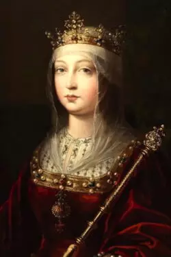 Bogotá será sede del Congreso Internacional sobre Isabel la Católica 2 Isabel de Castilla Madrazo