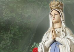 Lourdes