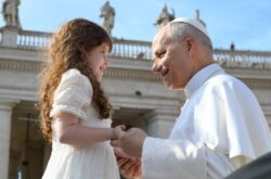 O amor verdadeiro deve aprender a pedir e nao apenas a dar afirma Leao XIV 2 700x461 1