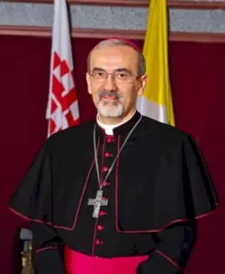 Cardenal Pizzaballa sobre Gaza: es la crisis “más grave que jamás había vivido” 2 Pierbattista ffe2cde3