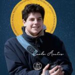 Reliquia do Beato Carlo Acutis peregrina pela Alemanha