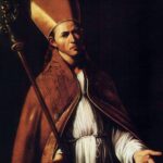 Saint Januarius