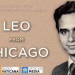 Vaticano lanca novo documentario sobre as raizes do Papa Leao XIV