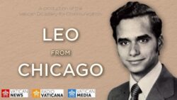 Vaticano lanca novo documentario sobre as raizes do Papa Leao XIV