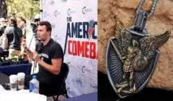 La Medalla de San Miguel y el “Efecto Charlie Kirk” 2 kirk medal 700x410 1