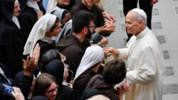 León XIV: Entre el legado del Papa Francisco y la necesidad de mirar hacia adelante 6 3