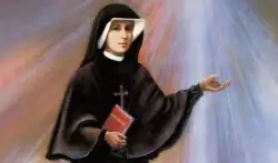 Santa Faustina Kowalska, la embajadora de la misericordia de Dios para la humanidad pecadora 3 4 4