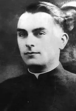 Beatificado el Padre Oros: Fidelidad al Papa hasta la Muerte 2 5 2