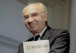 Ex presidente del Banco Vaticano: La Iglesia “debe volver a enriquecerse, para dar testimonio” 2 8 2