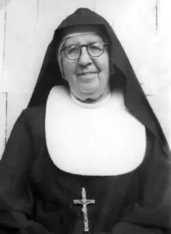 La nueva santa, María Troncatti: cuando murió un arcoiris cubrió el cielo hasta que fue sepultada 2 8004f6680faf799779a59f296d3d1d06 XL