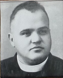 Heinrich Dalla Rosa