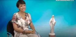 Ileana Guaita: el cáncer que transformó su fe y su forma de ejercer la caridad 2 ILIANA123456